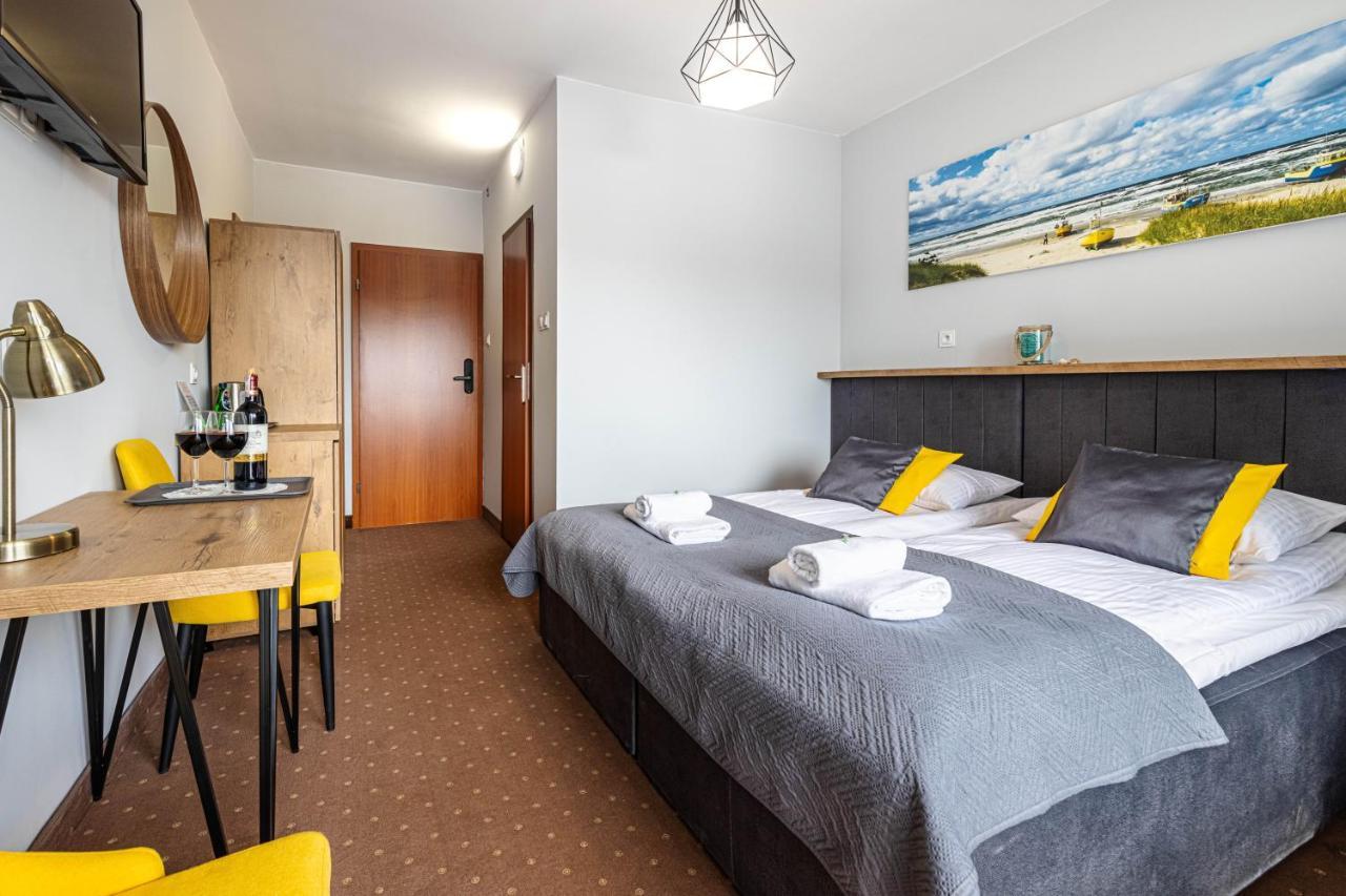 Hotel Krynica