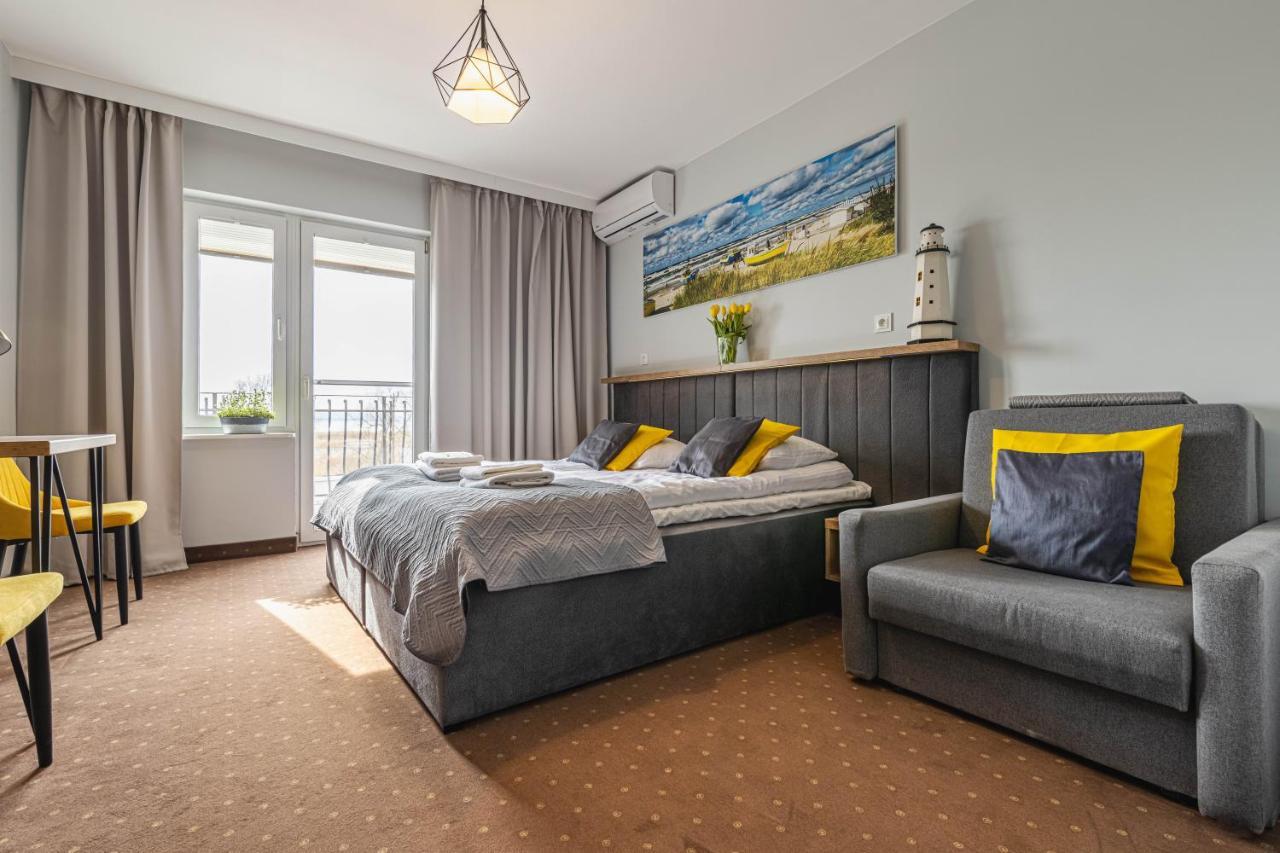 Hotel Krynica 3*
