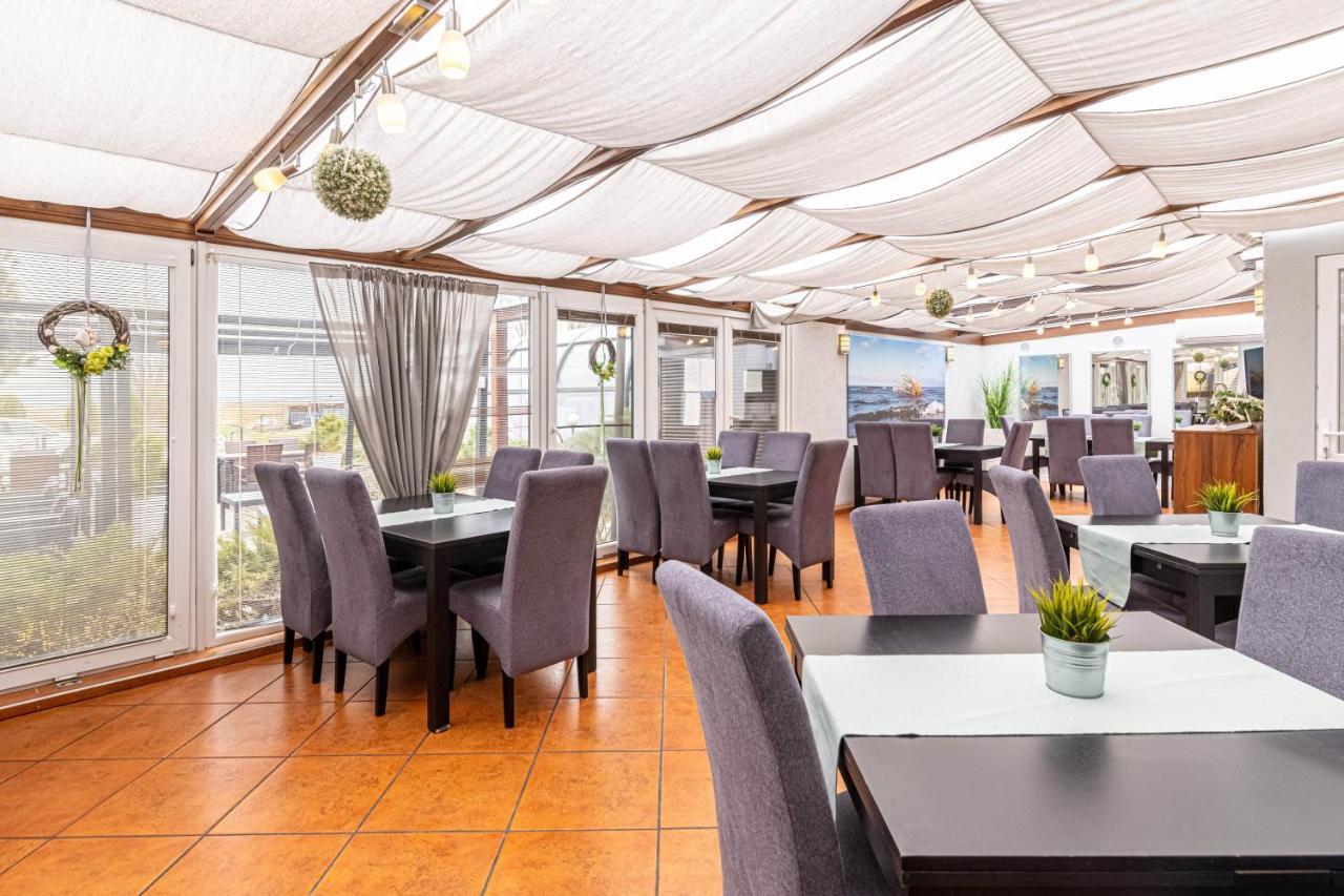 Hotel Krynica Krynica Morska