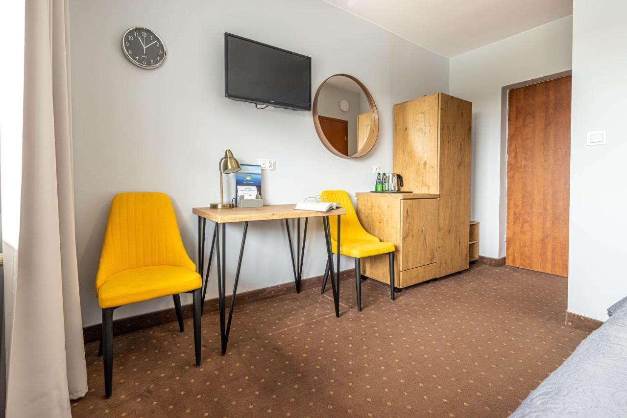 Krynica 3*