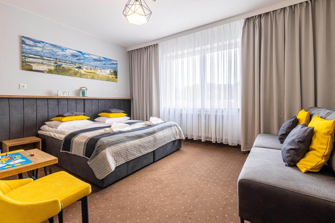 Krynica Hotel 3*