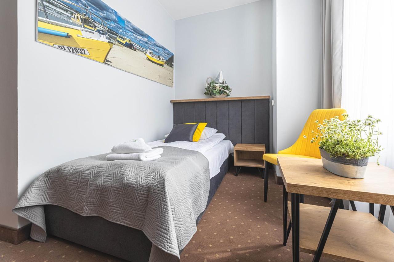Hotel Krynica Krynica Morska