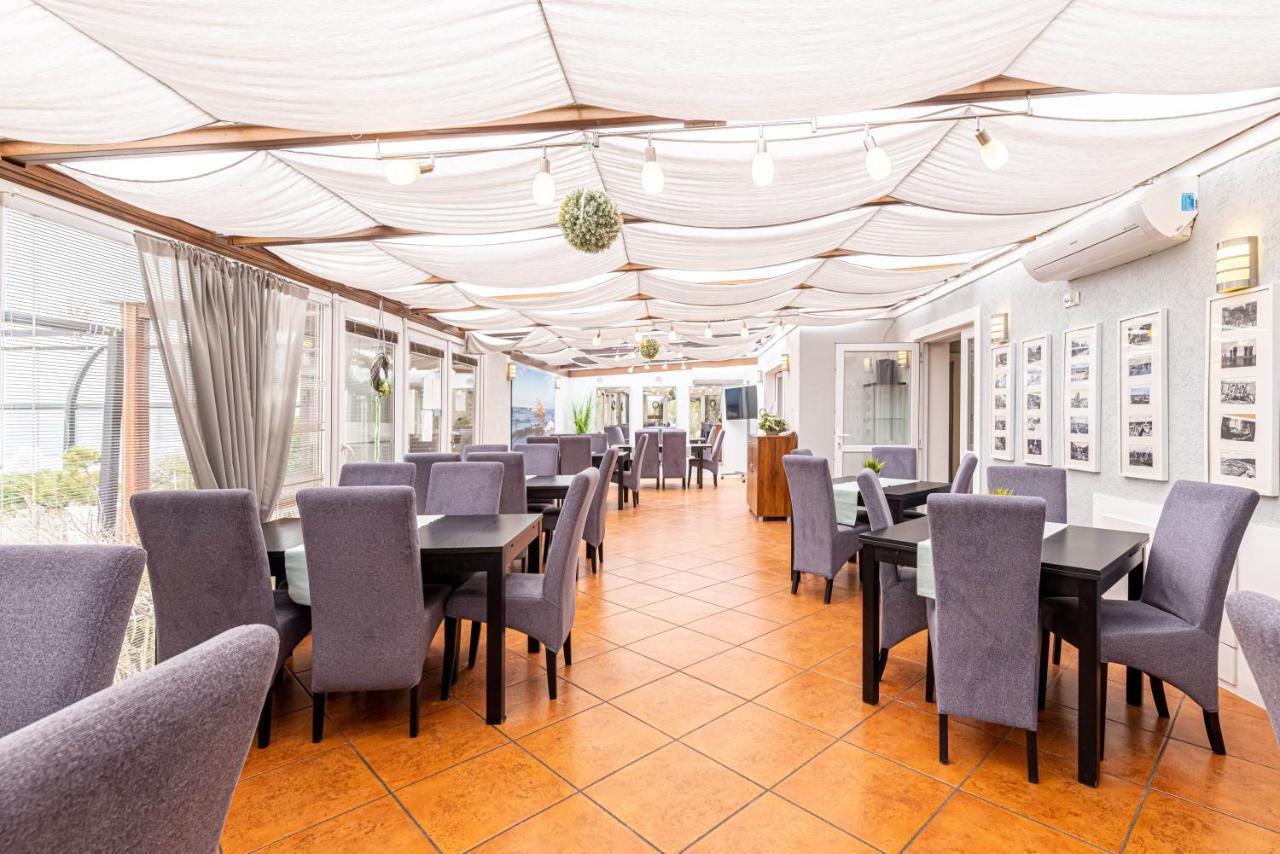 Hotel Krynica Krynica Morska