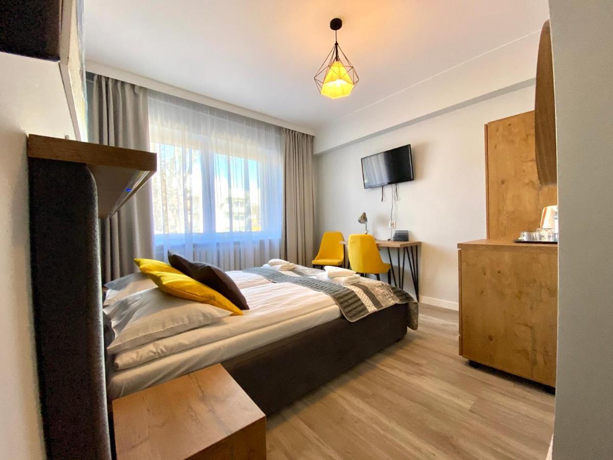 Krynica Hotel Krynica Morska