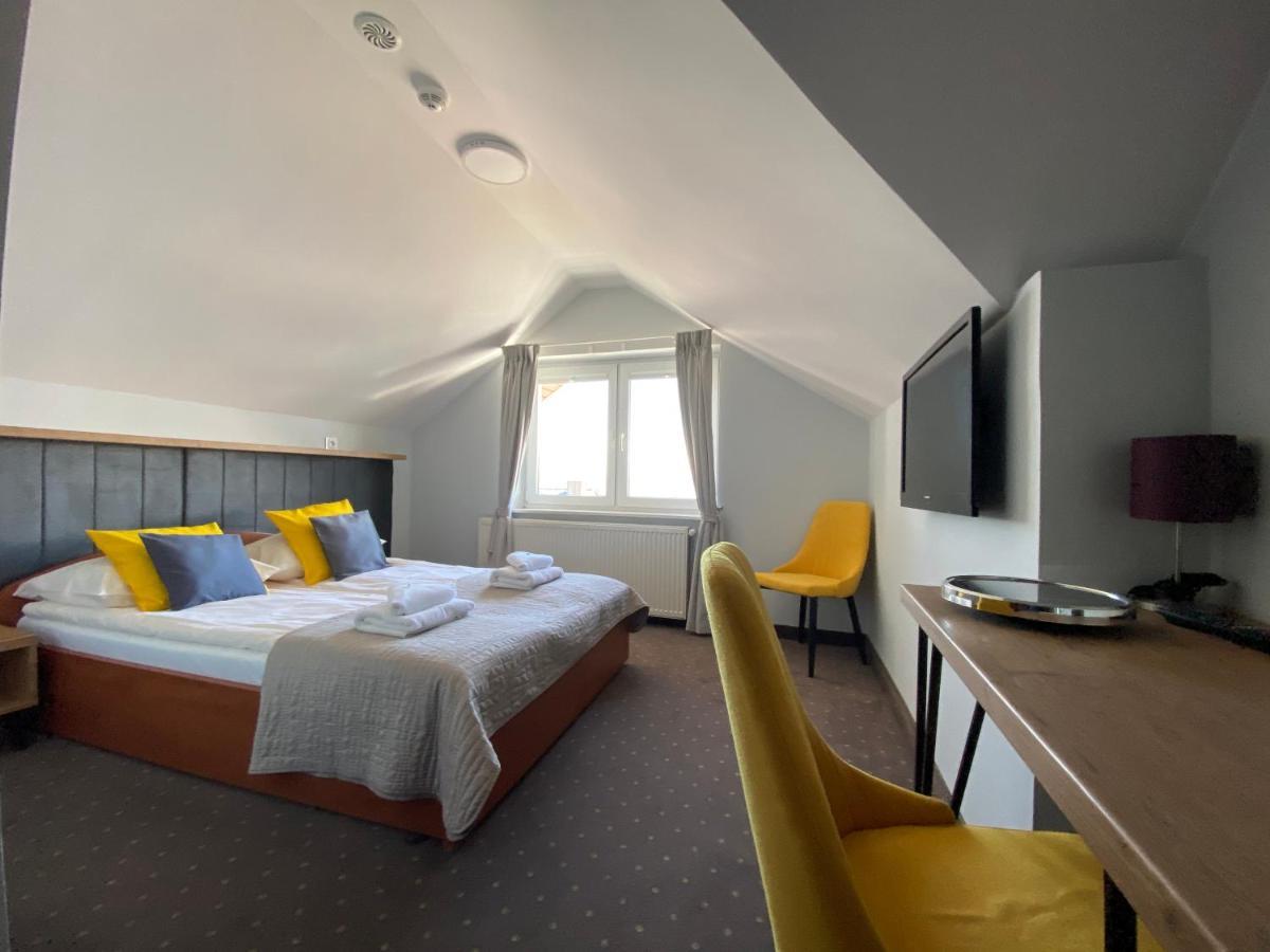 Hotel Krynica Krynica Morska