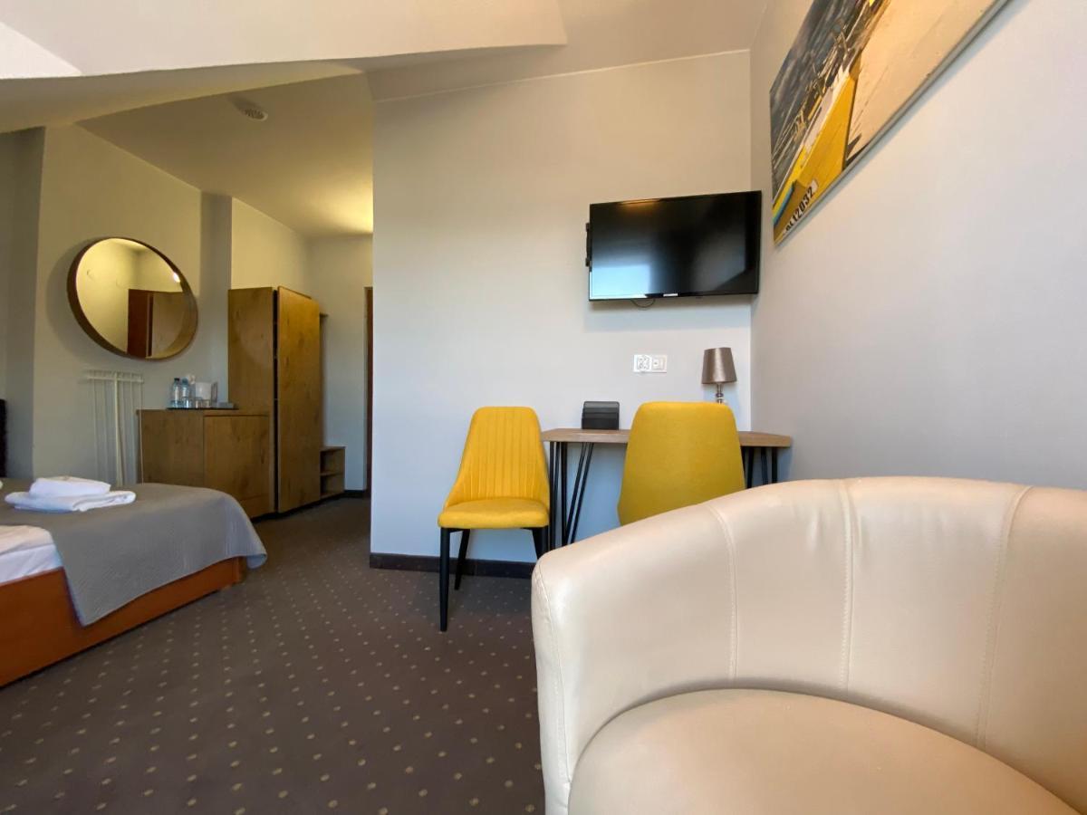 Hotel Krynica 3*