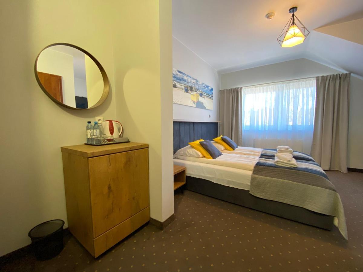 Krynica 3* Krynica Morska