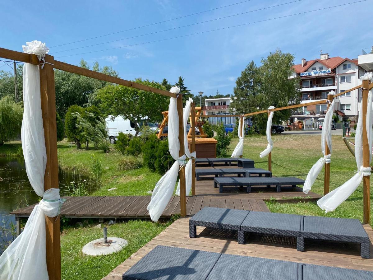 Krynica