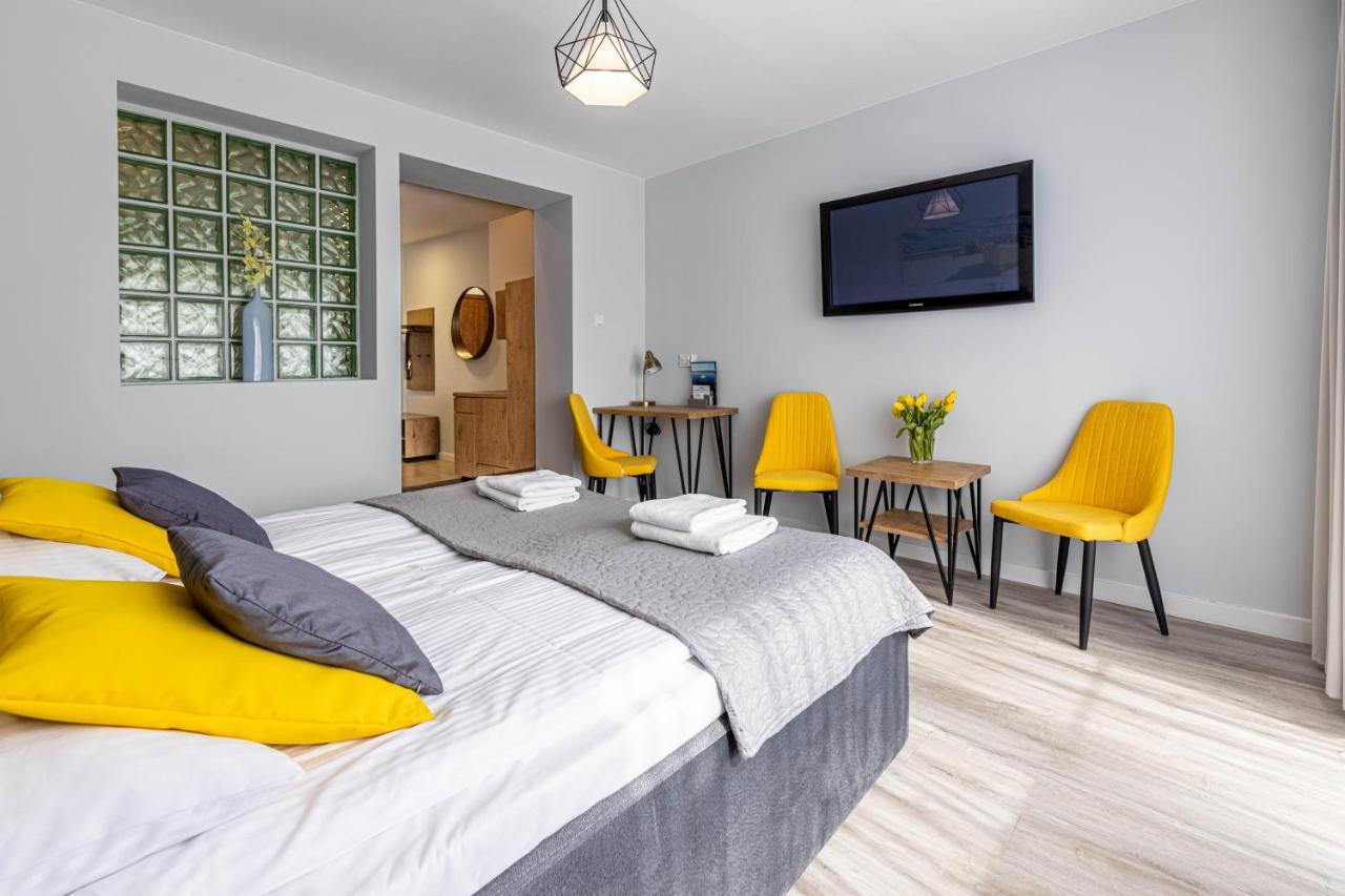 Hotel Krynica