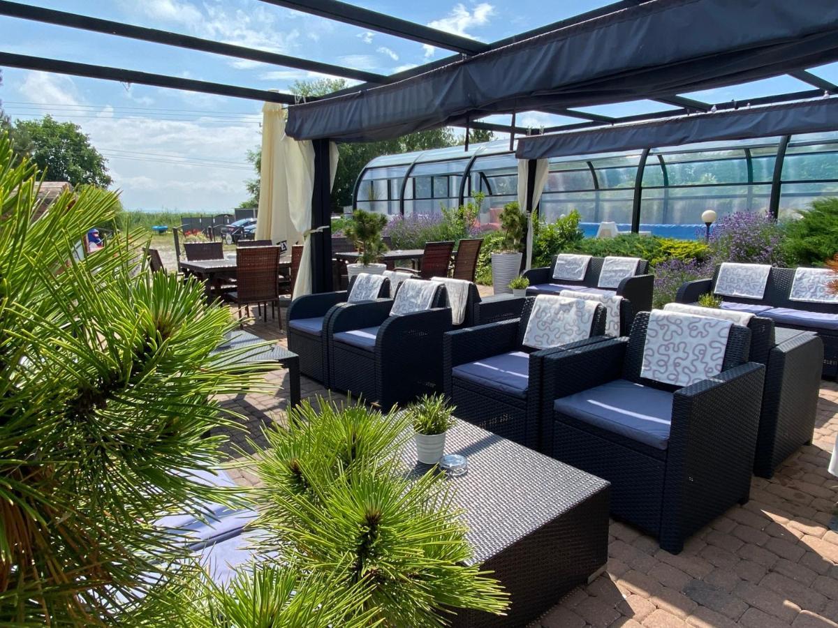 Hotel Krynica Krynica Morska