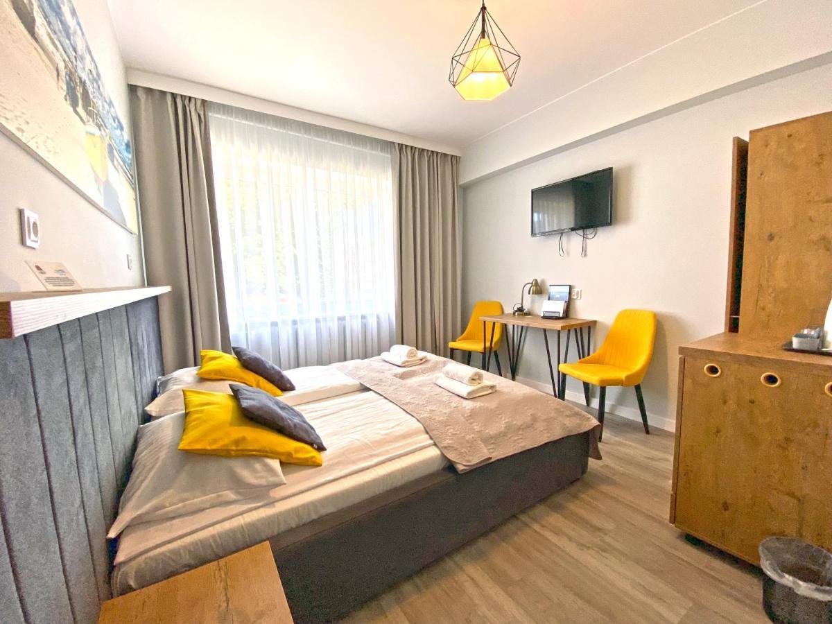 Krynica 3*