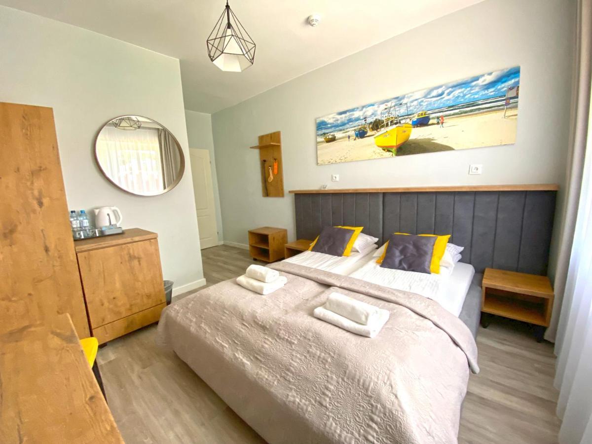 Hotel Krynica 3*