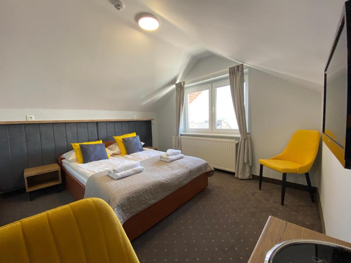 Krynica Hotel