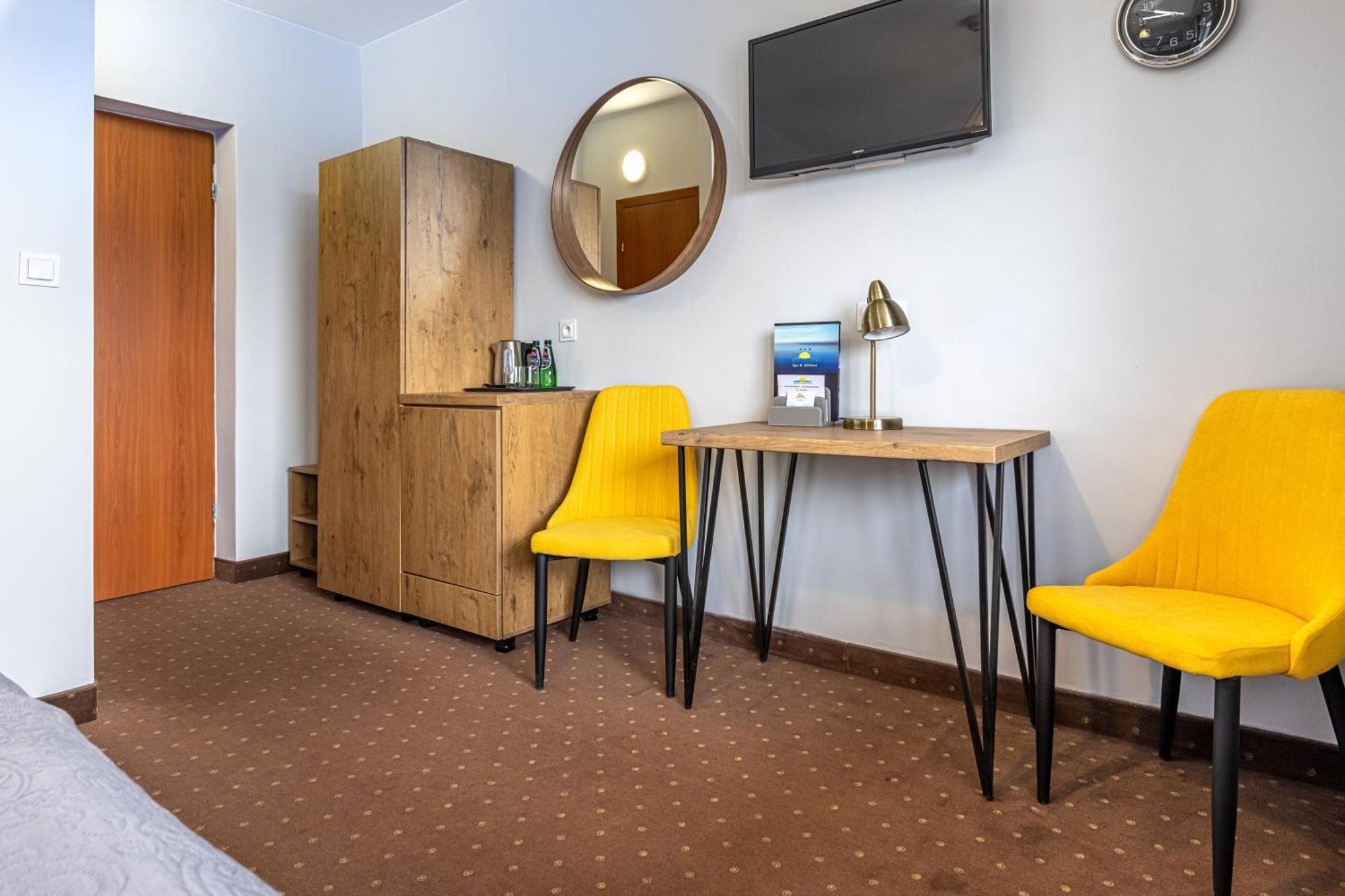 Krynica 3* Krynica Morska