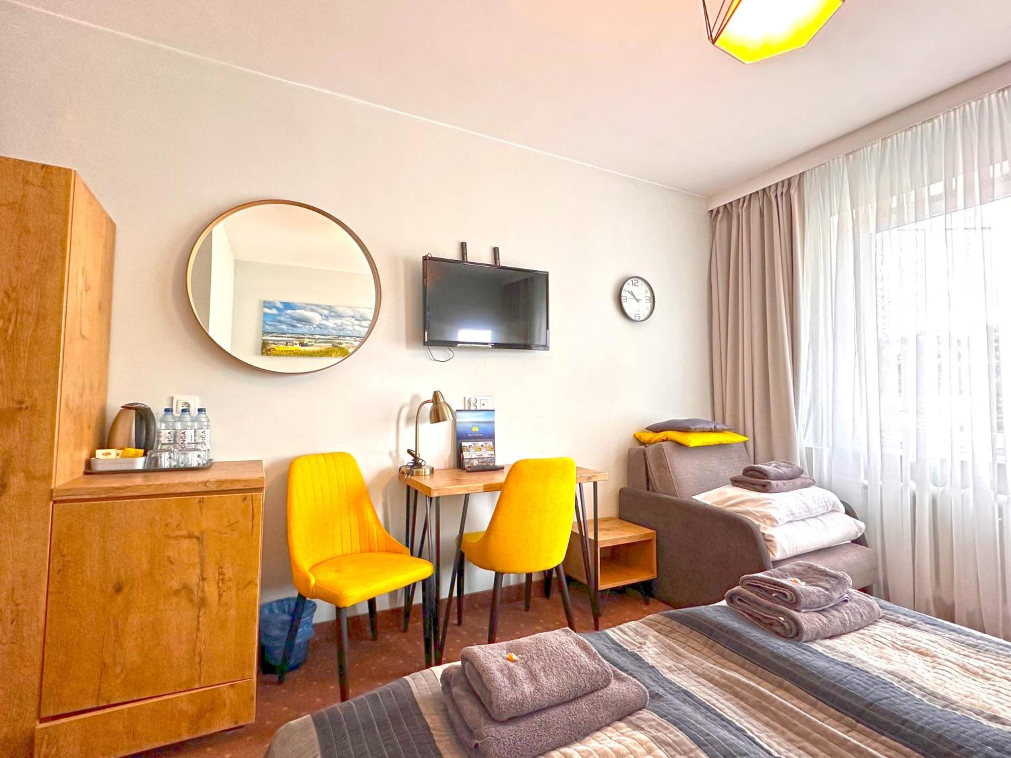 Krynica Hotel Krynica Morska