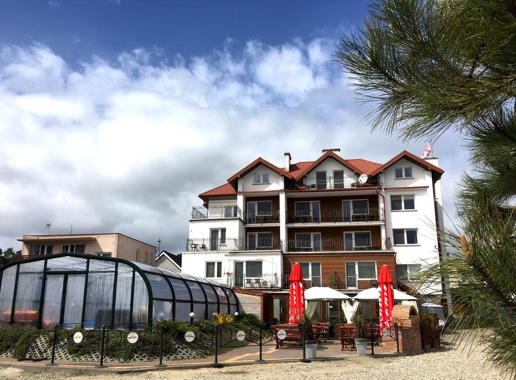 Hotel Krynica Krynica Morska