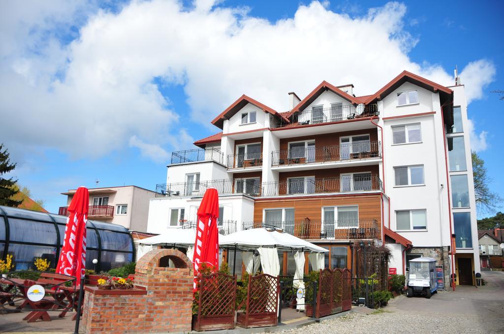 Hotel Krynica