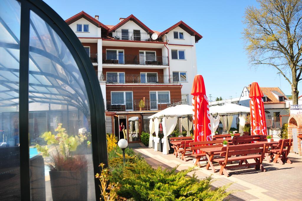 Hotel Krynica