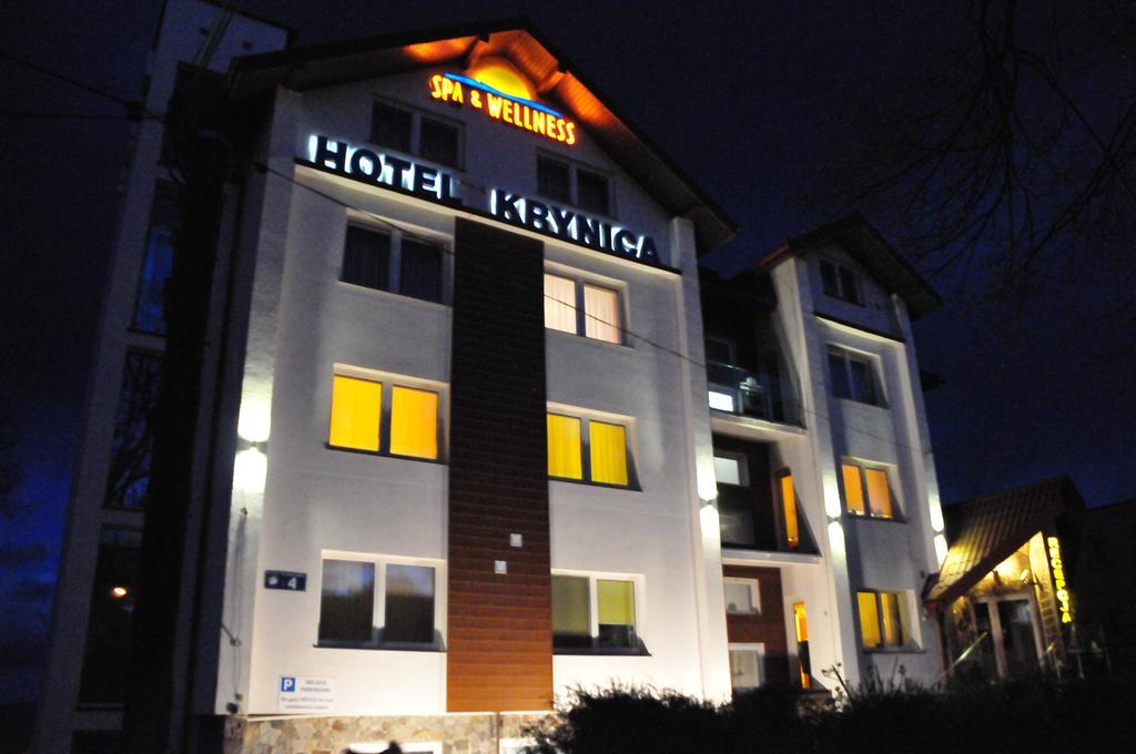 Hotel Krynica
