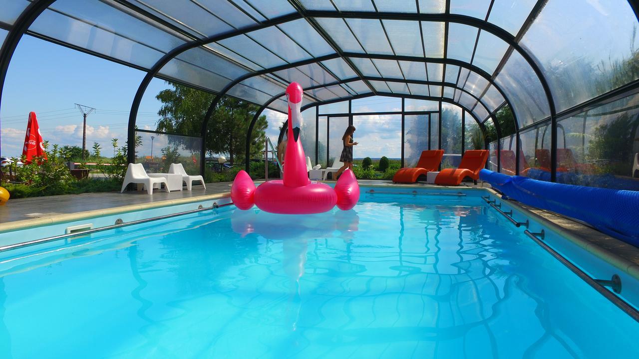 Hotel Krynica 3*