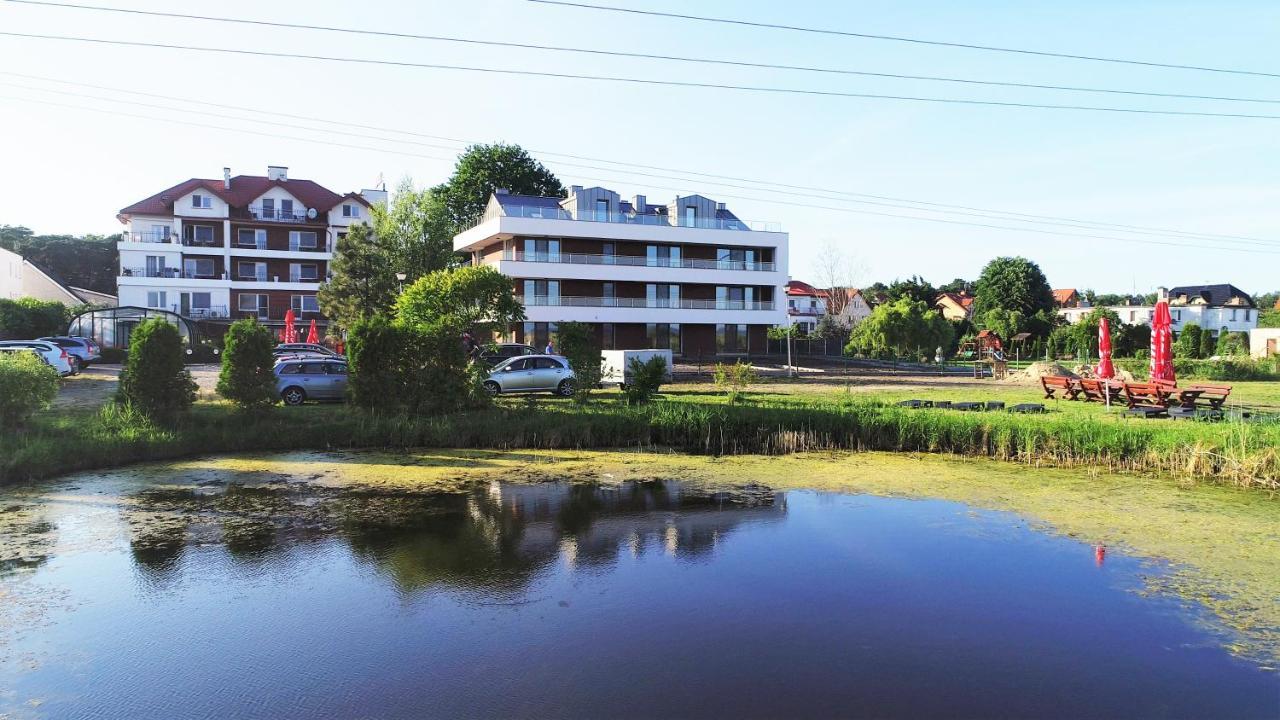 Krynica Hotel